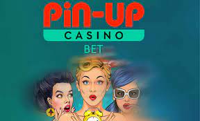 Aplicativo móvel para estabelecimento de jogos de azar Pin-Up